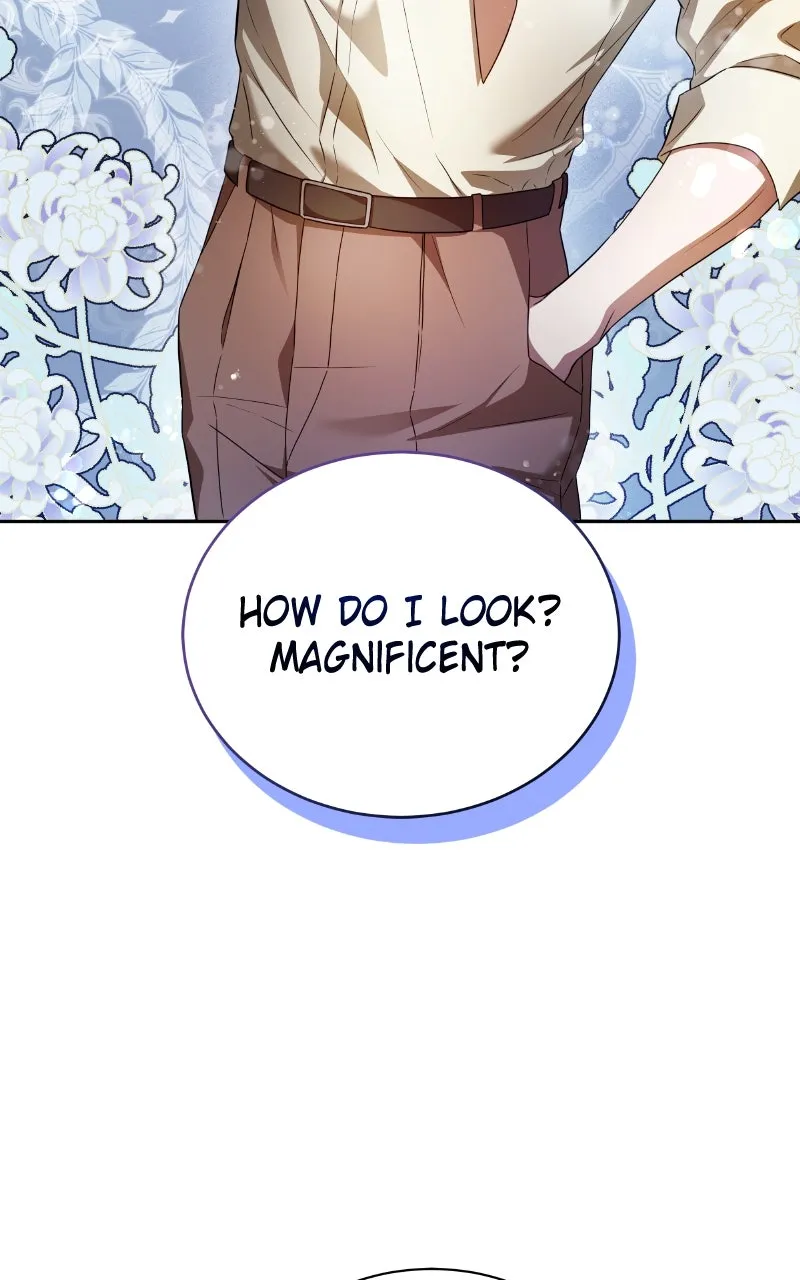 Our Contract Marriage Ends Here Chapter 5 page 32 - 