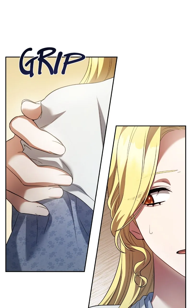 Our Contract Marriage Ends Here Chapter 5 page 36 - 