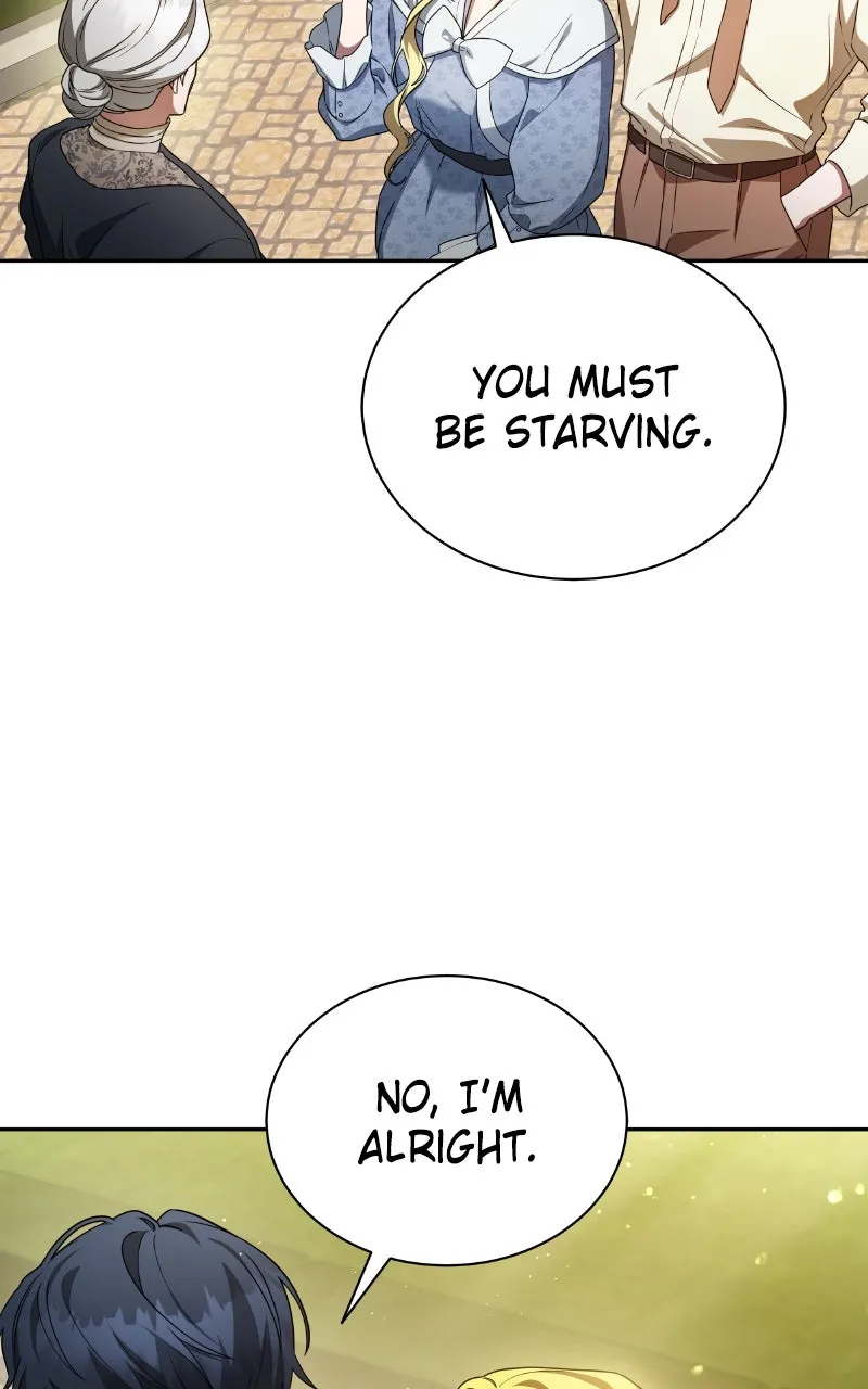 Our Contract Marriage Ends Here Chapter 5 page 38 - 