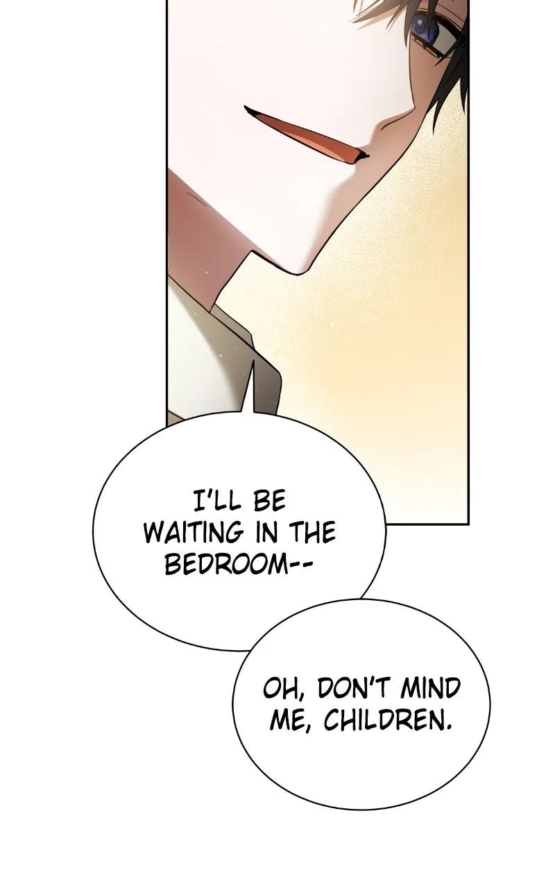 Our Contract Marriage Ends Here Chapter 5 page 40 - 