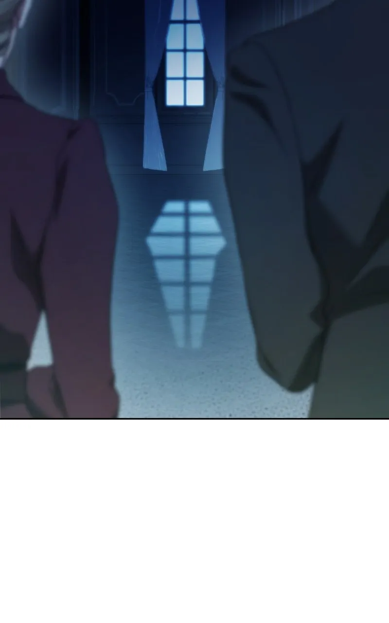 Our Contract Marriage Ends Here Chapter 5 page 5 - 
