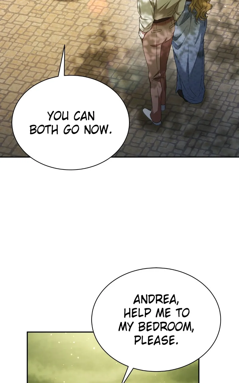 Our Contract Marriage Ends Here Chapter 5 page 42 - 