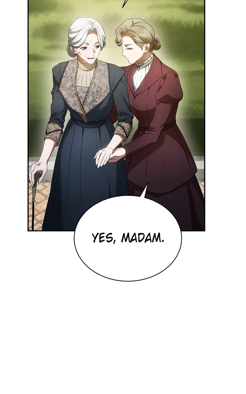 Our Contract Marriage Ends Here Chapter 5 page 43 - 