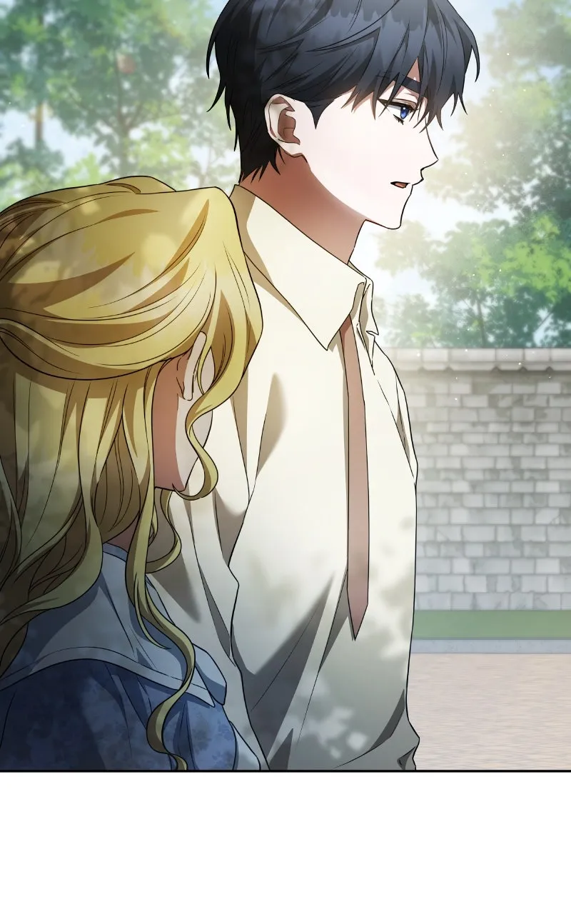 Our Contract Marriage Ends Here Chapter 5 page 47 - 
