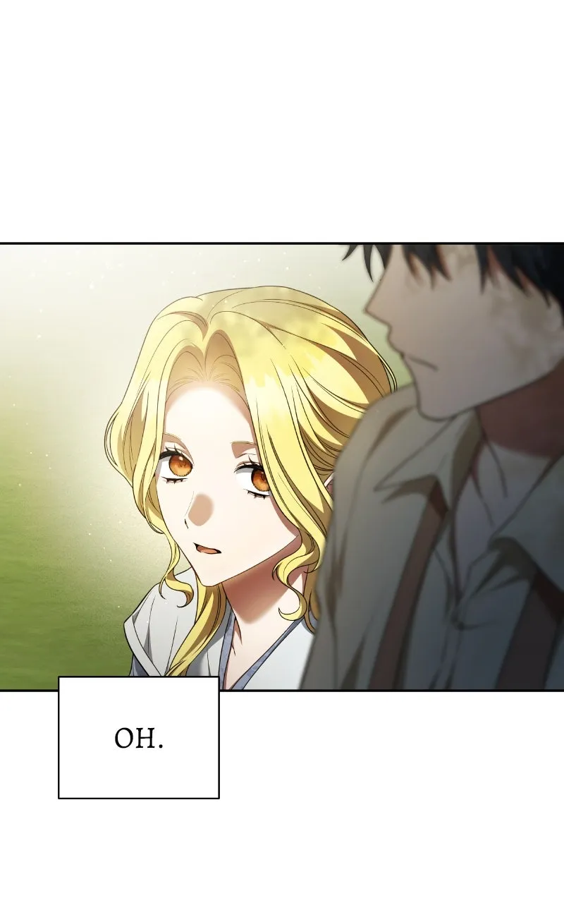 Our Contract Marriage Ends Here Chapter 5 page 48 - 