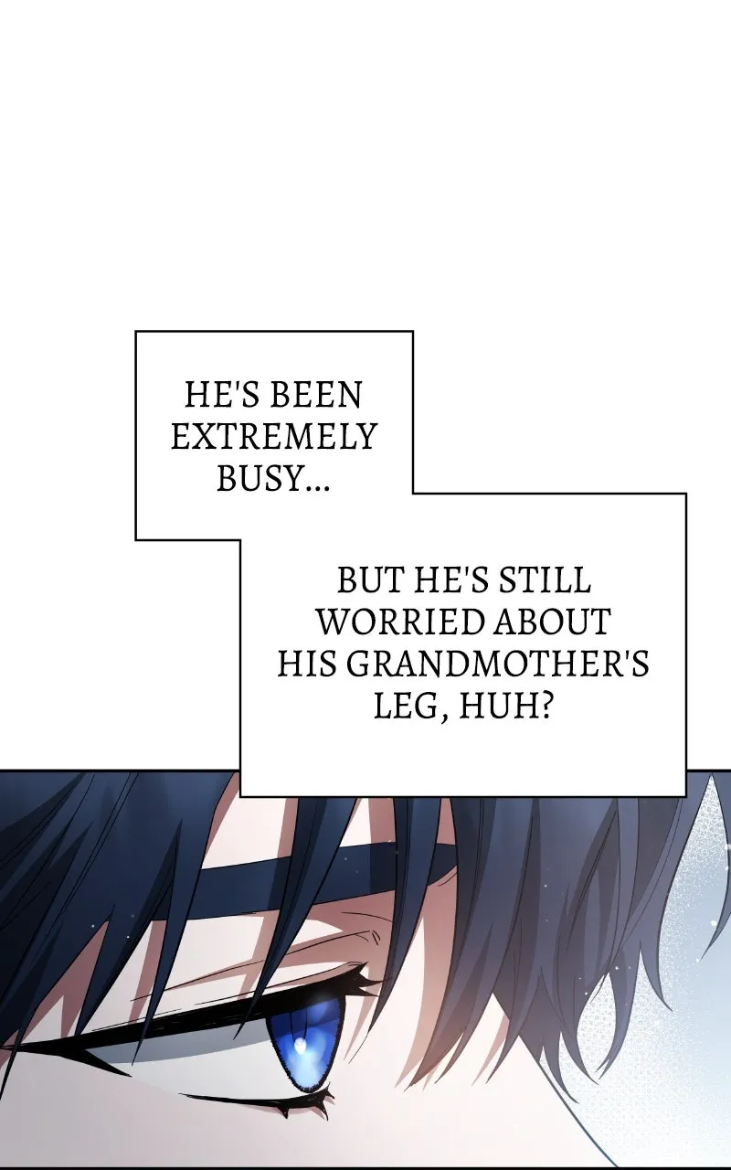 Our Contract Marriage Ends Here Chapter 5 page 49 - 
