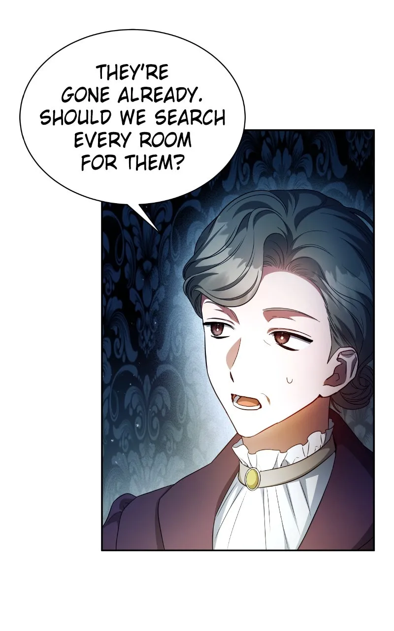 Our Contract Marriage Ends Here Chapter 5 page 6 - 