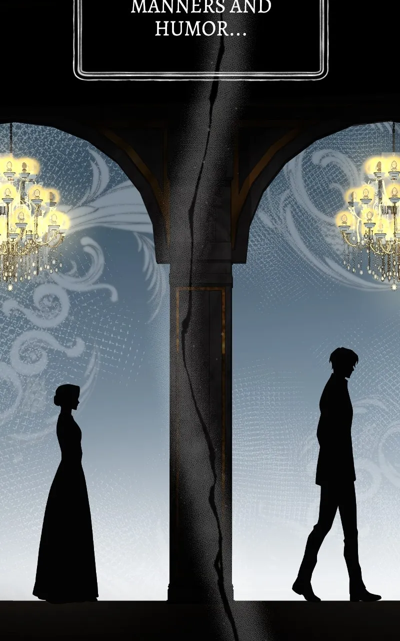 Our Contract Marriage Ends Here Chapter 5 page 52 - 