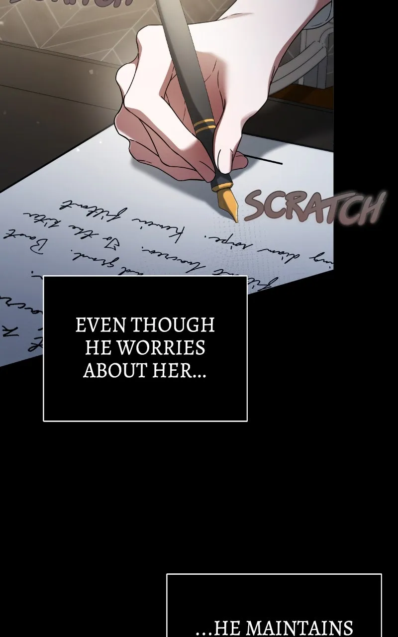 Our Contract Marriage Ends Here Chapter 5 page 55 - 
