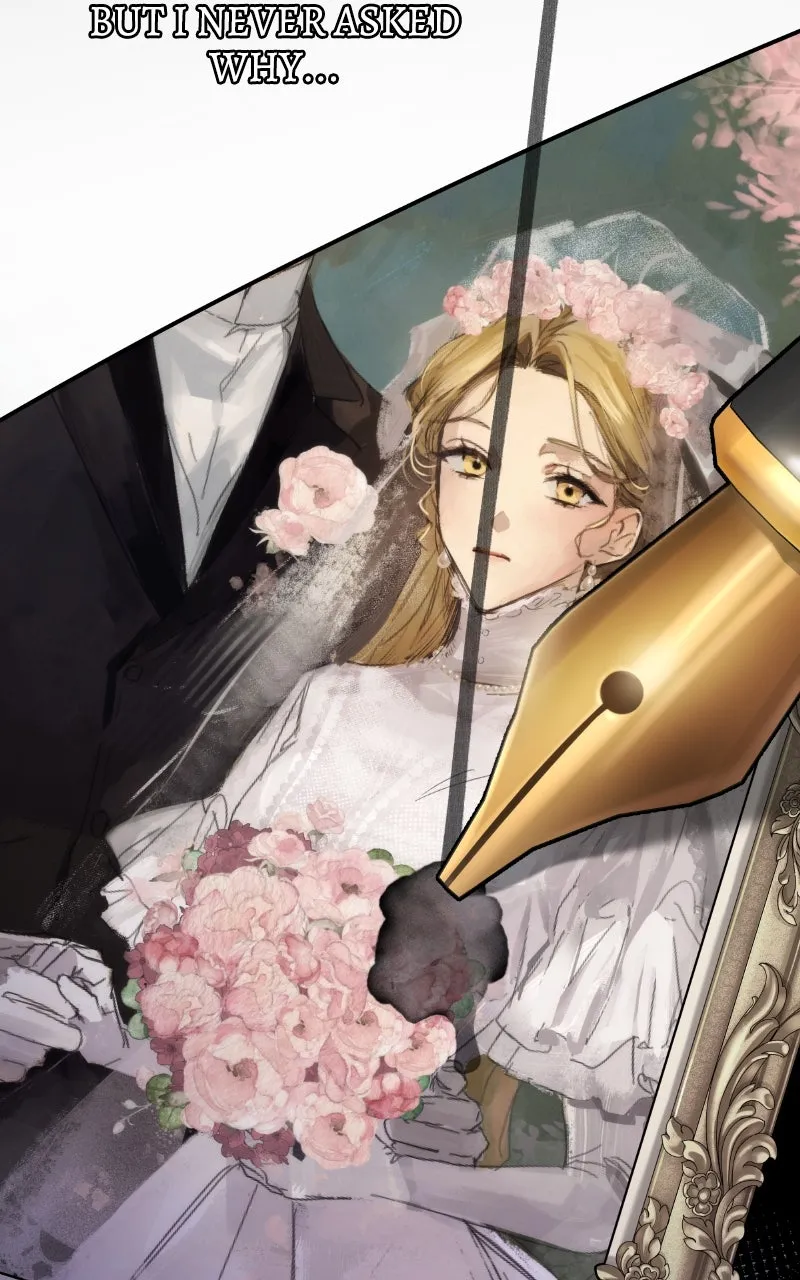 Our Contract Marriage Ends Here Chapter 5 page 57 - 