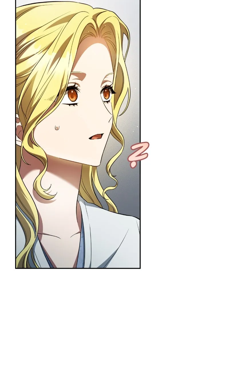 Our Contract Marriage Ends Here Chapter 5 page 61 - 