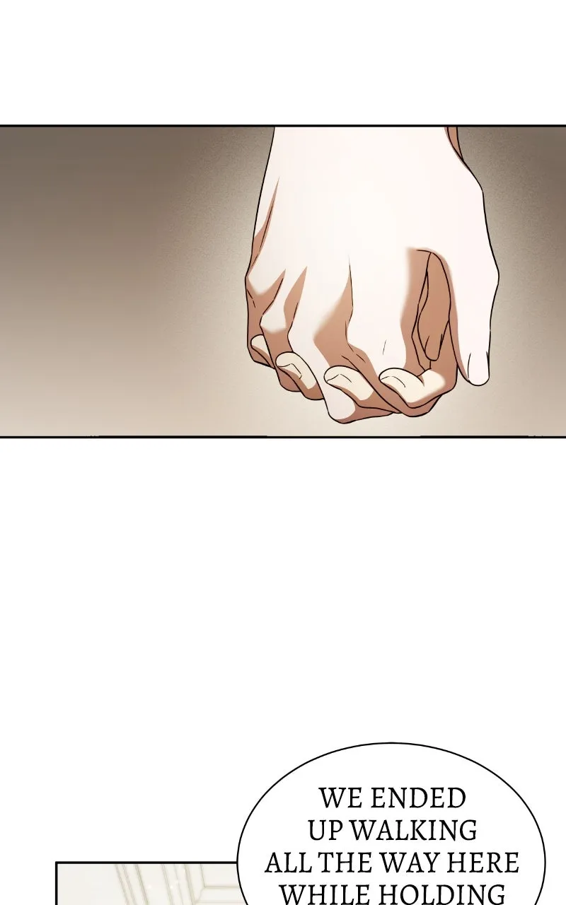 Our Contract Marriage Ends Here Chapter 5 page 66 - 