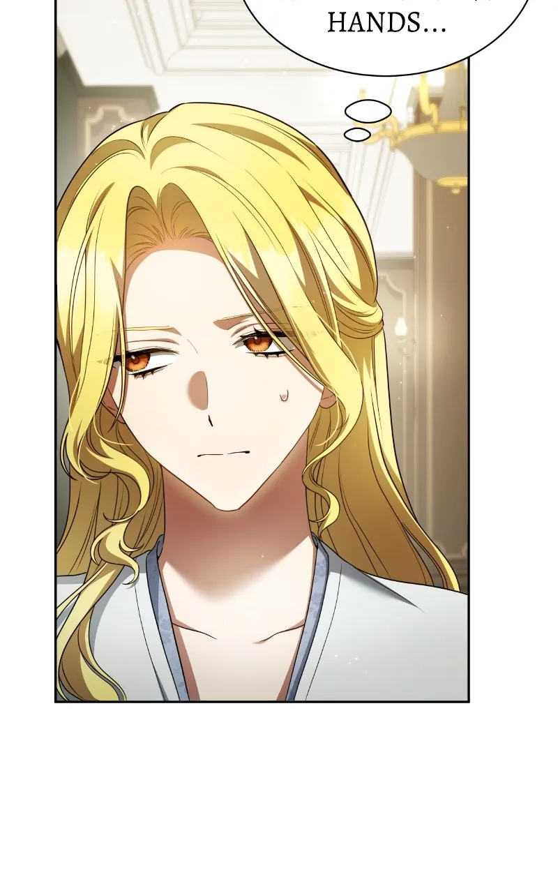 Our Contract Marriage Ends Here Chapter 5 page 67 - 