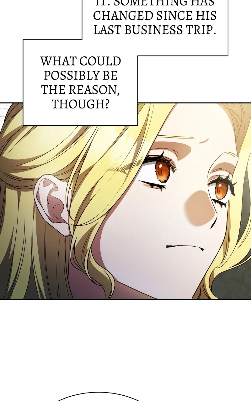 Our Contract Marriage Ends Here Chapter 5 page 70 - 