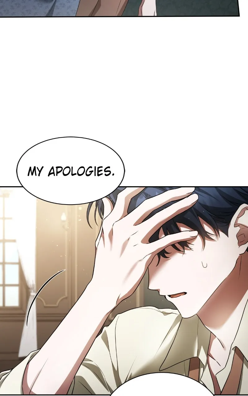 Our Contract Marriage Ends Here Chapter 5 page 72 - 