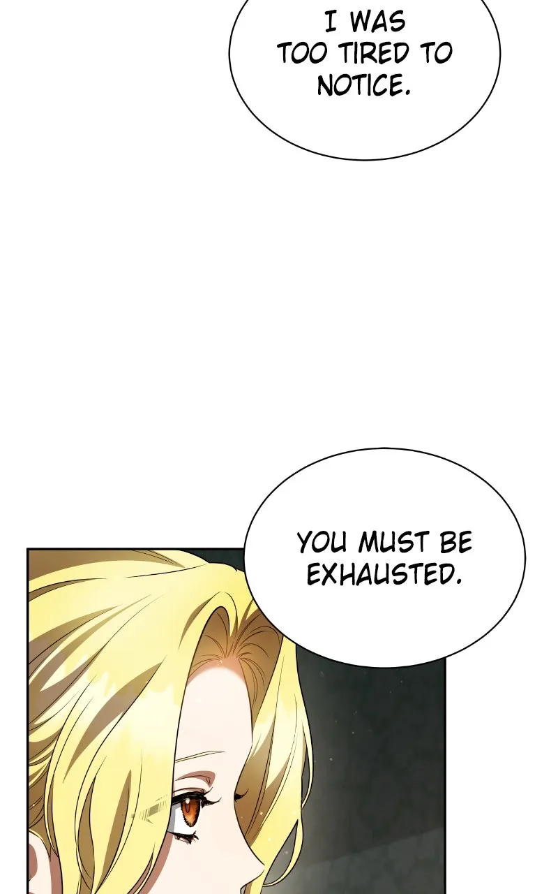 Our Contract Marriage Ends Here Chapter 5 page 73 - 