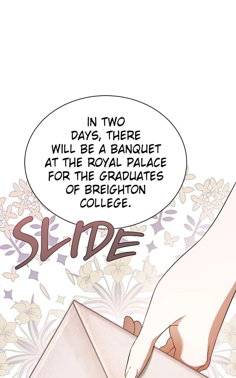 Our Contract Marriage Ends Here Chapter 5 page 76 - 