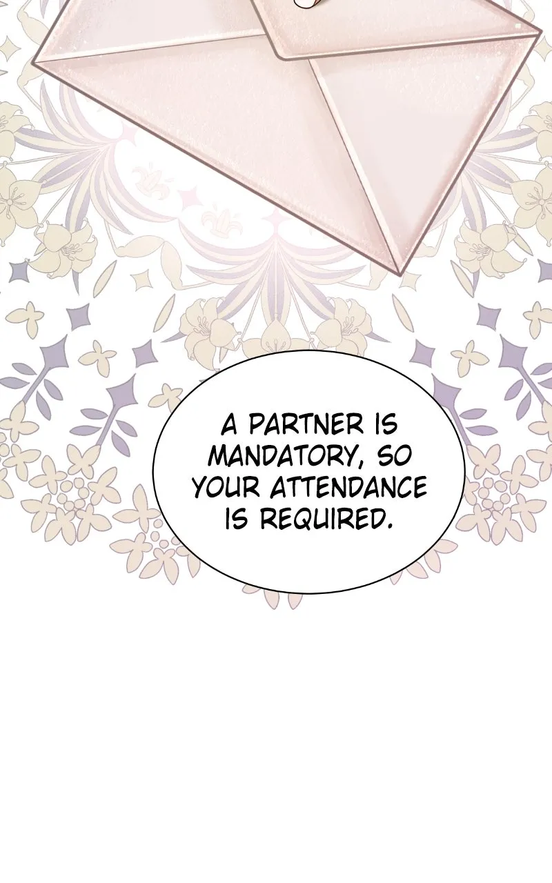 Our Contract Marriage Ends Here Chapter 5 page 77 - 