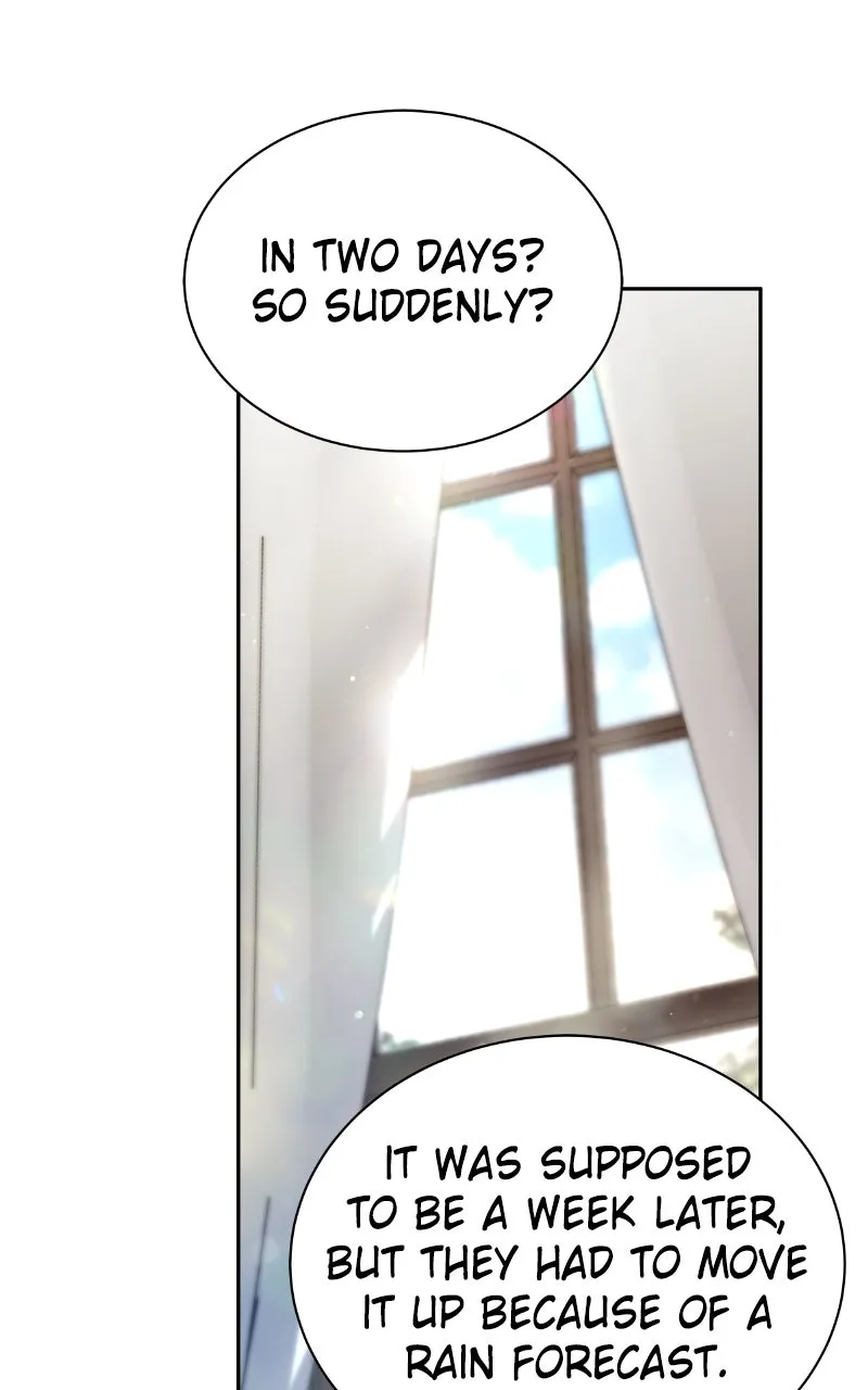 Our Contract Marriage Ends Here Chapter 5 page 78 - 