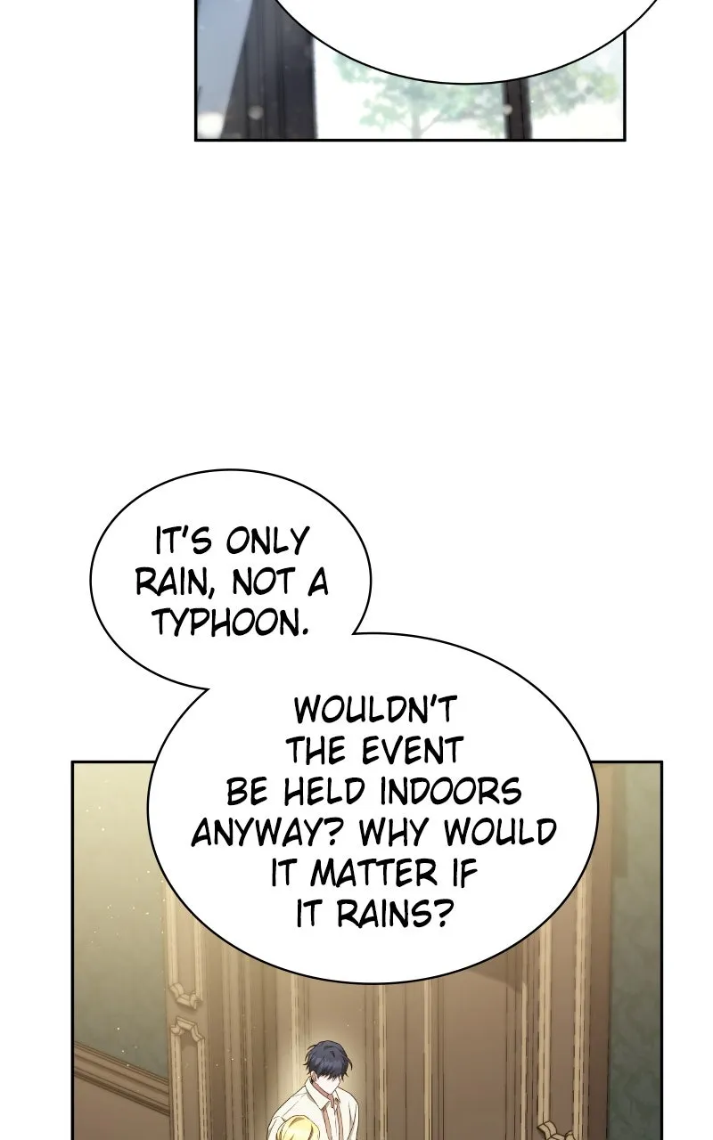 Our Contract Marriage Ends Here Chapter 5 page 79 - 