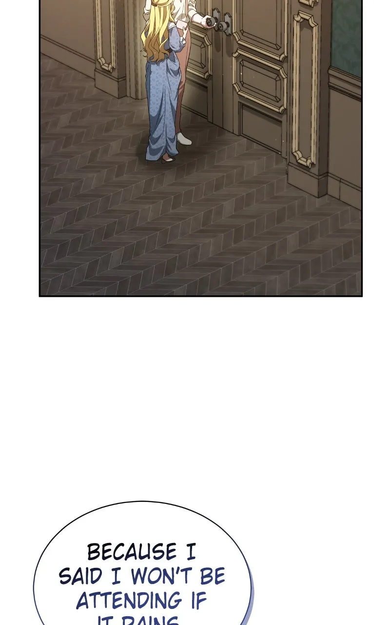 Our Contract Marriage Ends Here Chapter 5 page 80 - 