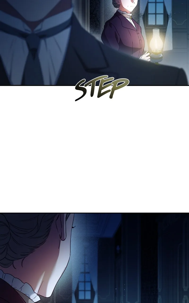Our Contract Marriage Ends Here Chapter 5 page 9 - 