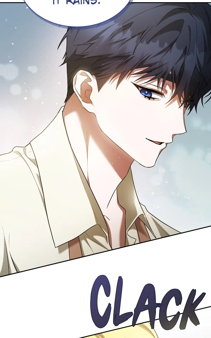 Our Contract Marriage Ends Here Chapter 5 page 81 - 