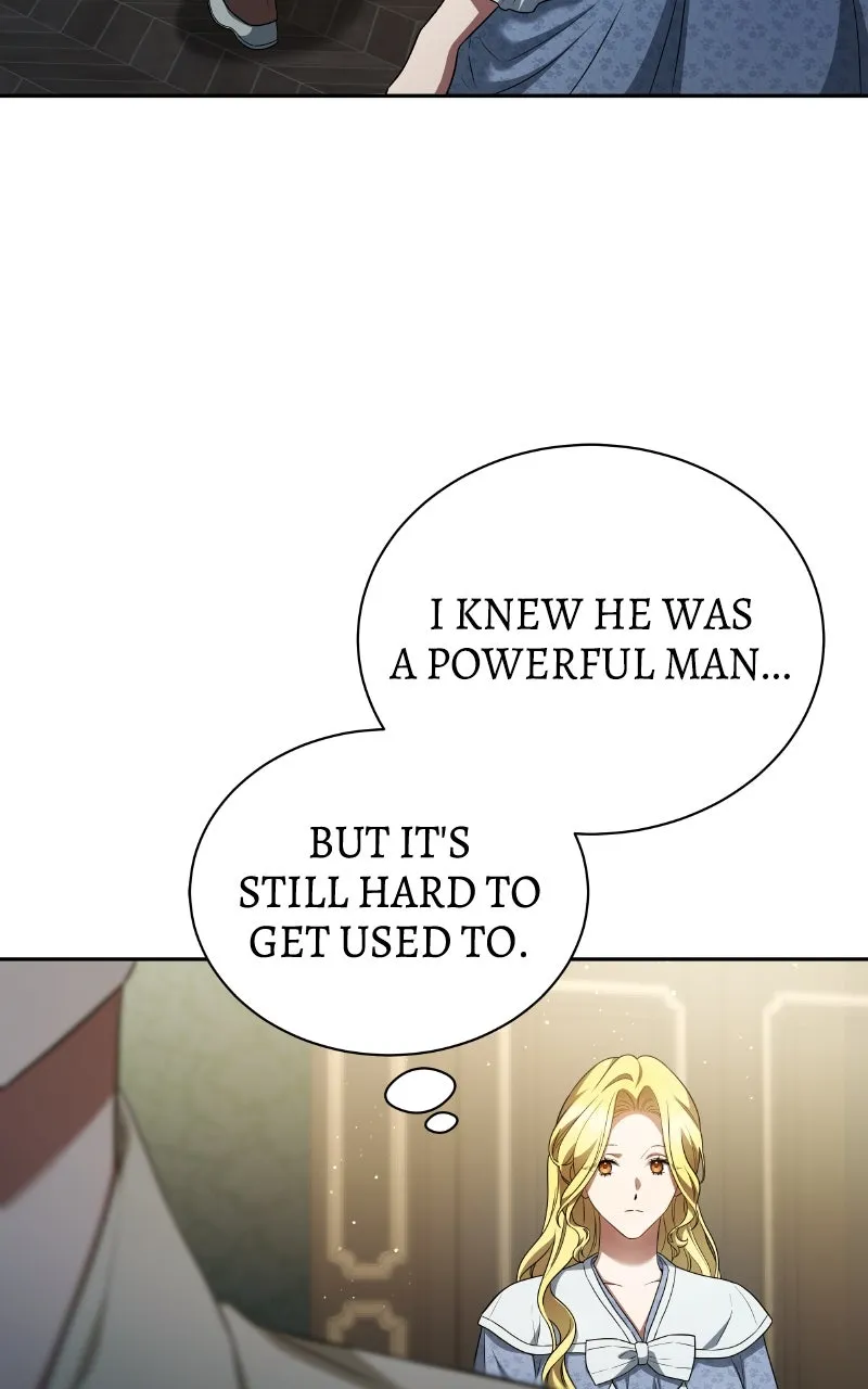 Our Contract Marriage Ends Here Chapter 5 page 86 - 