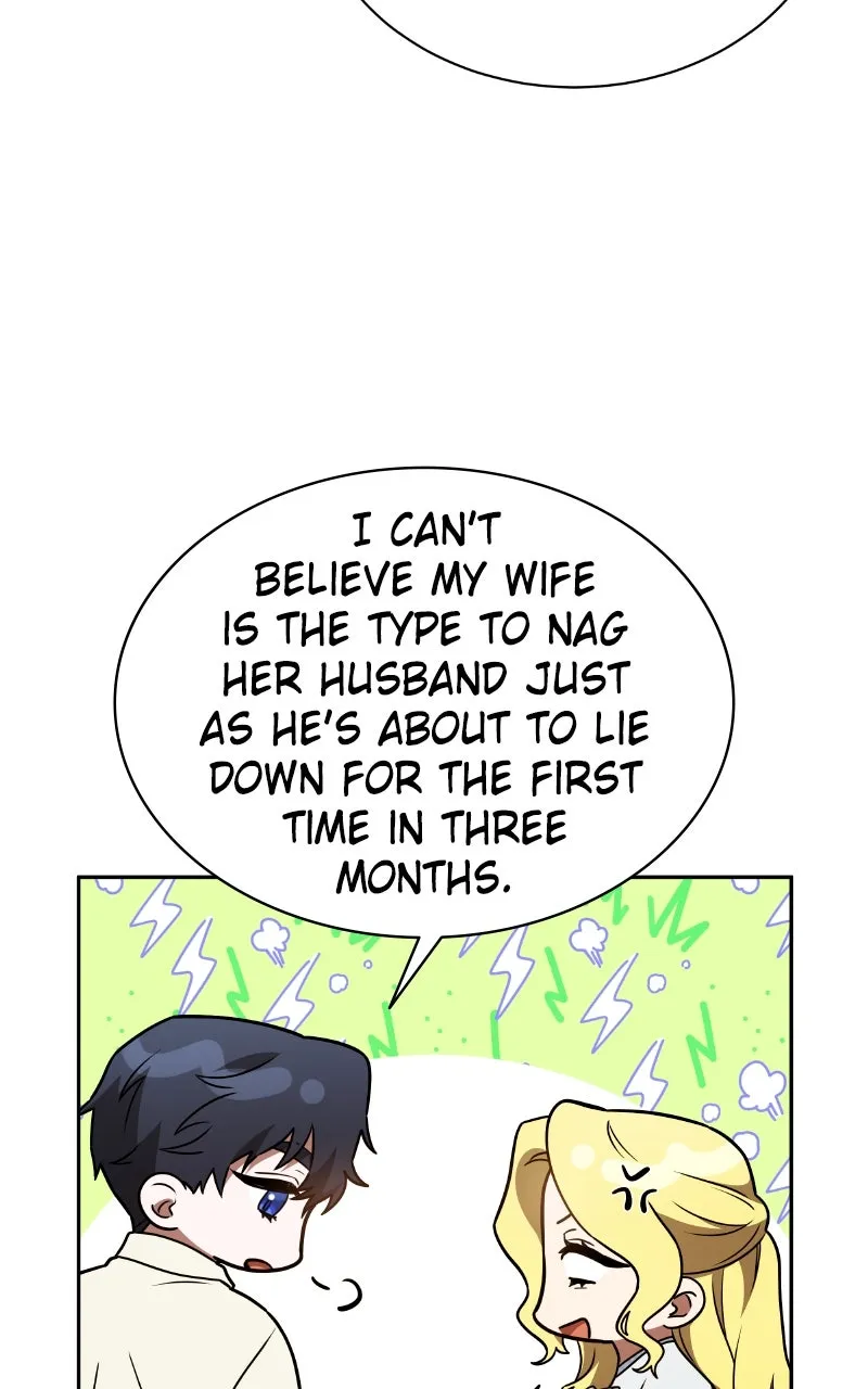 Our Contract Marriage Ends Here Chapter 5 page 89 - 