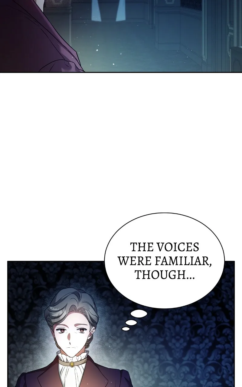 Our Contract Marriage Ends Here Chapter 5 page 10 - 