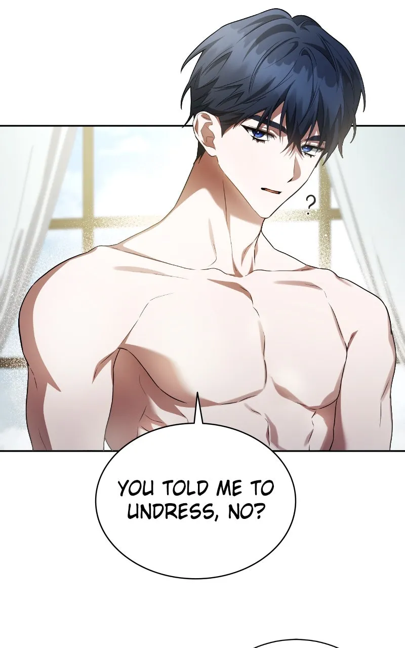 Our Contract Marriage Ends Here Chapter 5 page 95 - 
