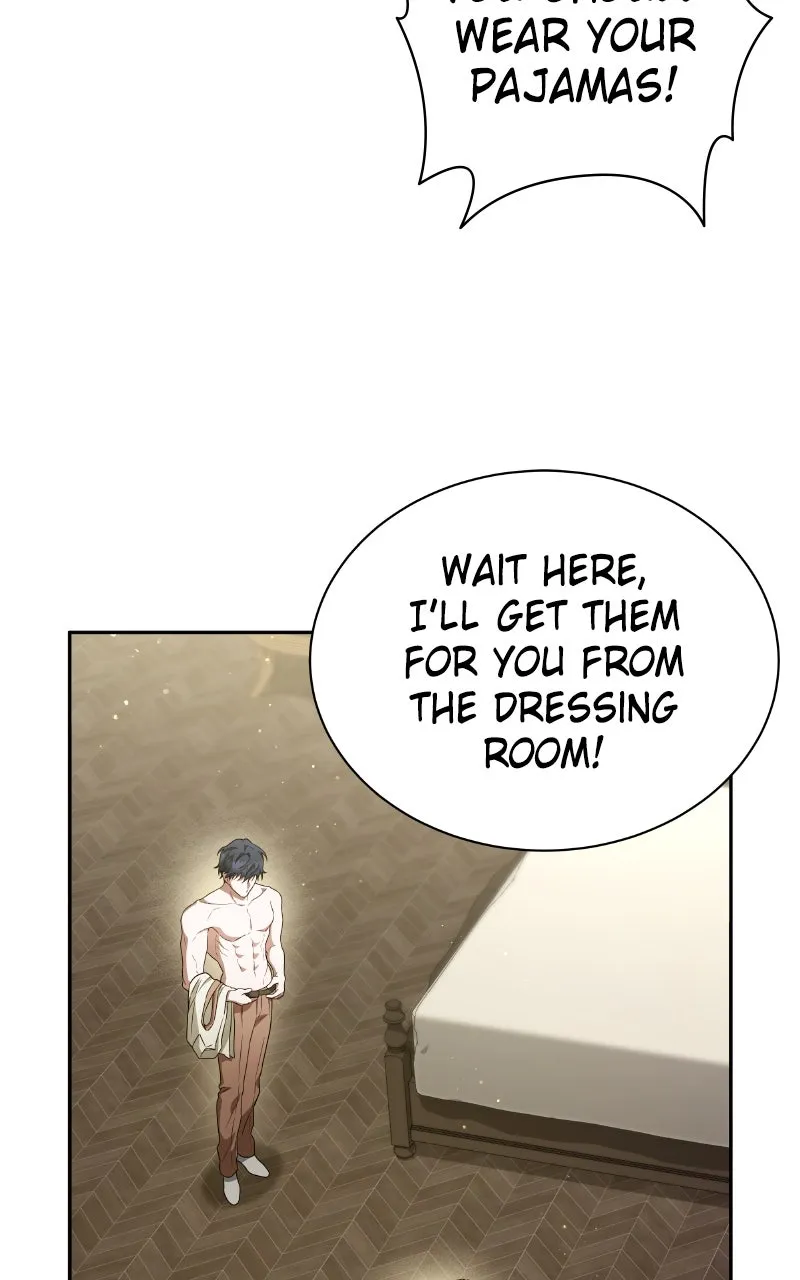 Our Contract Marriage Ends Here Chapter 5 page 97 - 