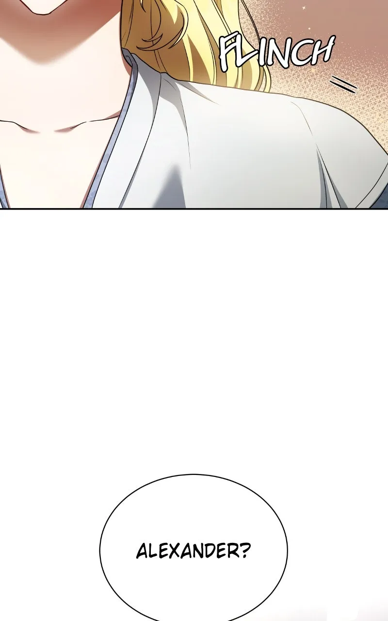 Our Contract Marriage Ends Here Chapter 6 page 2 - 