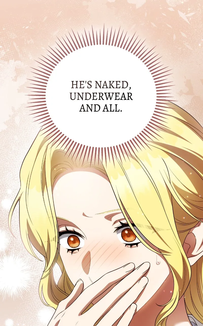 Our Contract Marriage Ends Here Chapter 6 page 11 - 