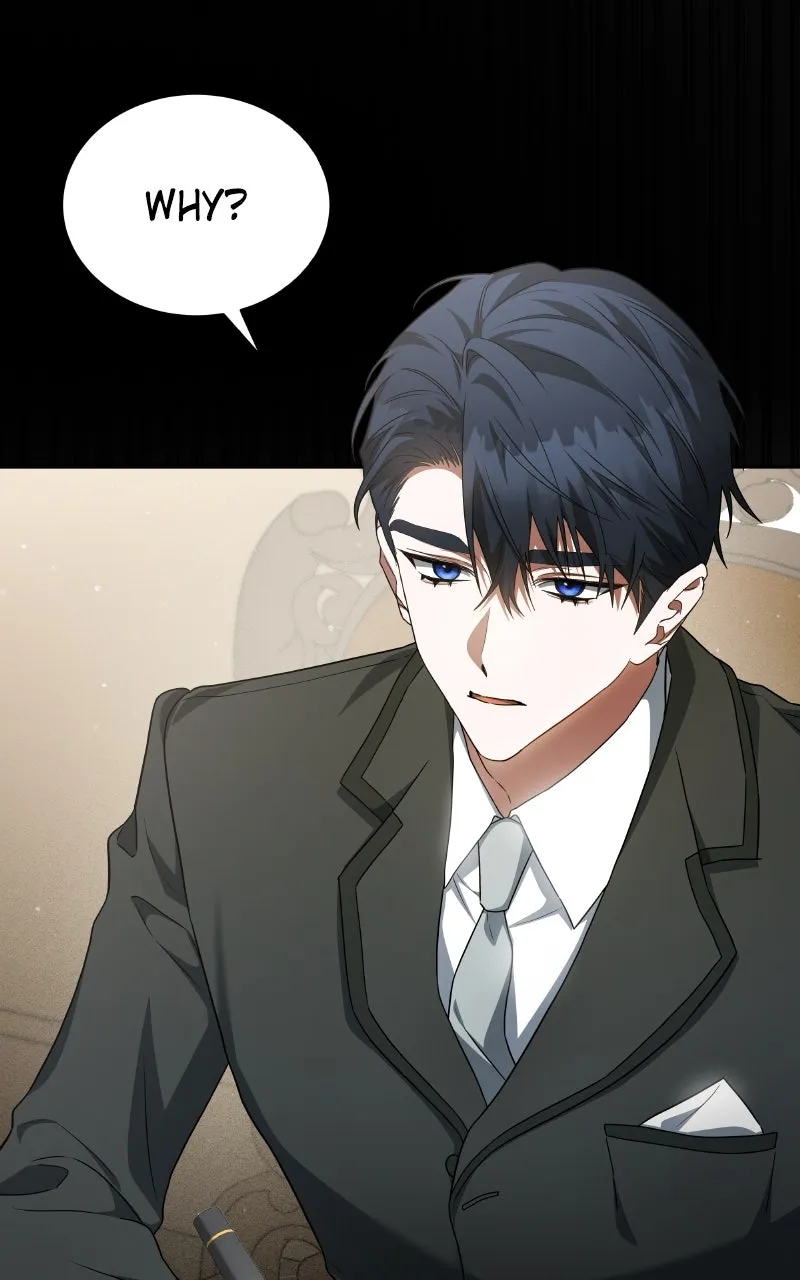 Our Contract Marriage Ends Here Chapter 6 page 14 - 