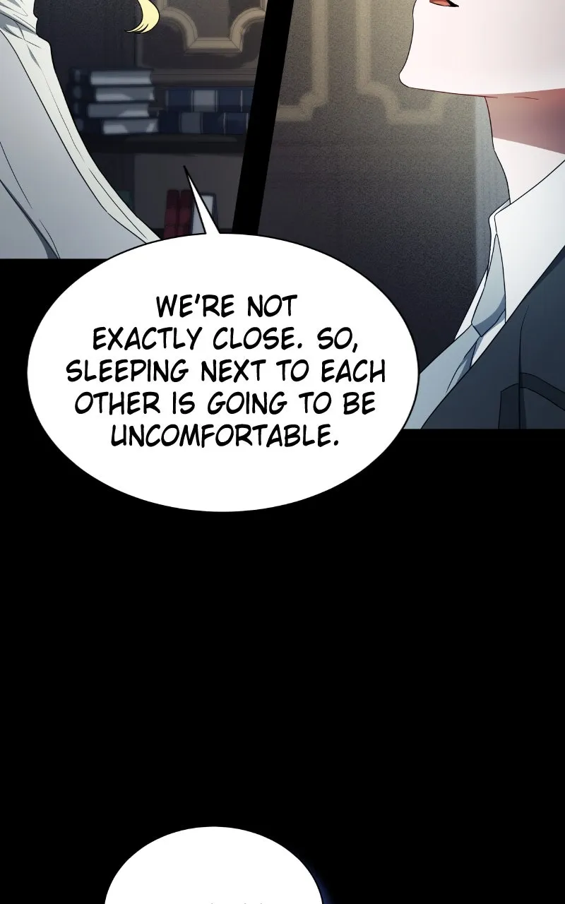 Our Contract Marriage Ends Here Chapter 6 page 18 - 