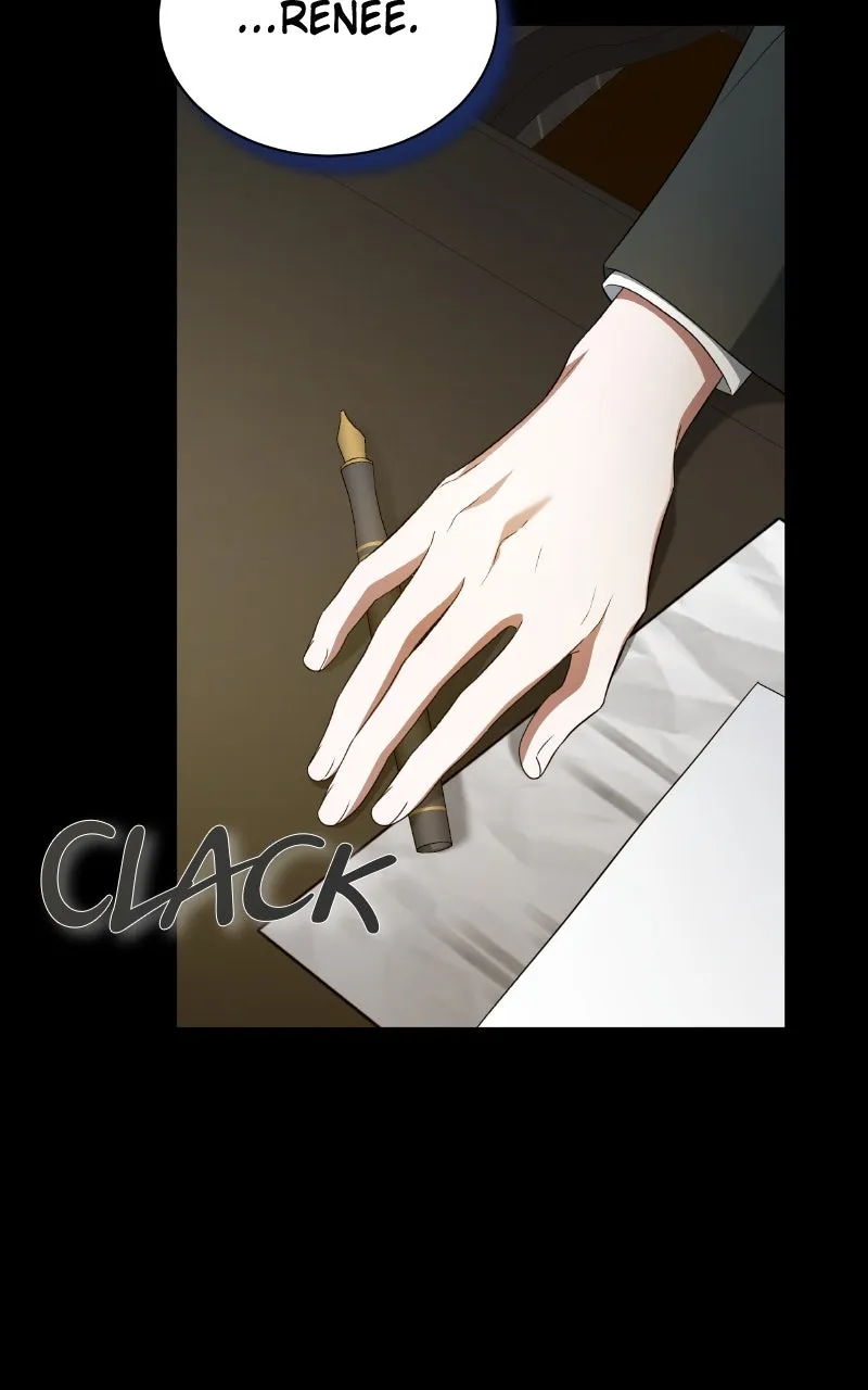 Our Contract Marriage Ends Here Chapter 6 page 19 - 