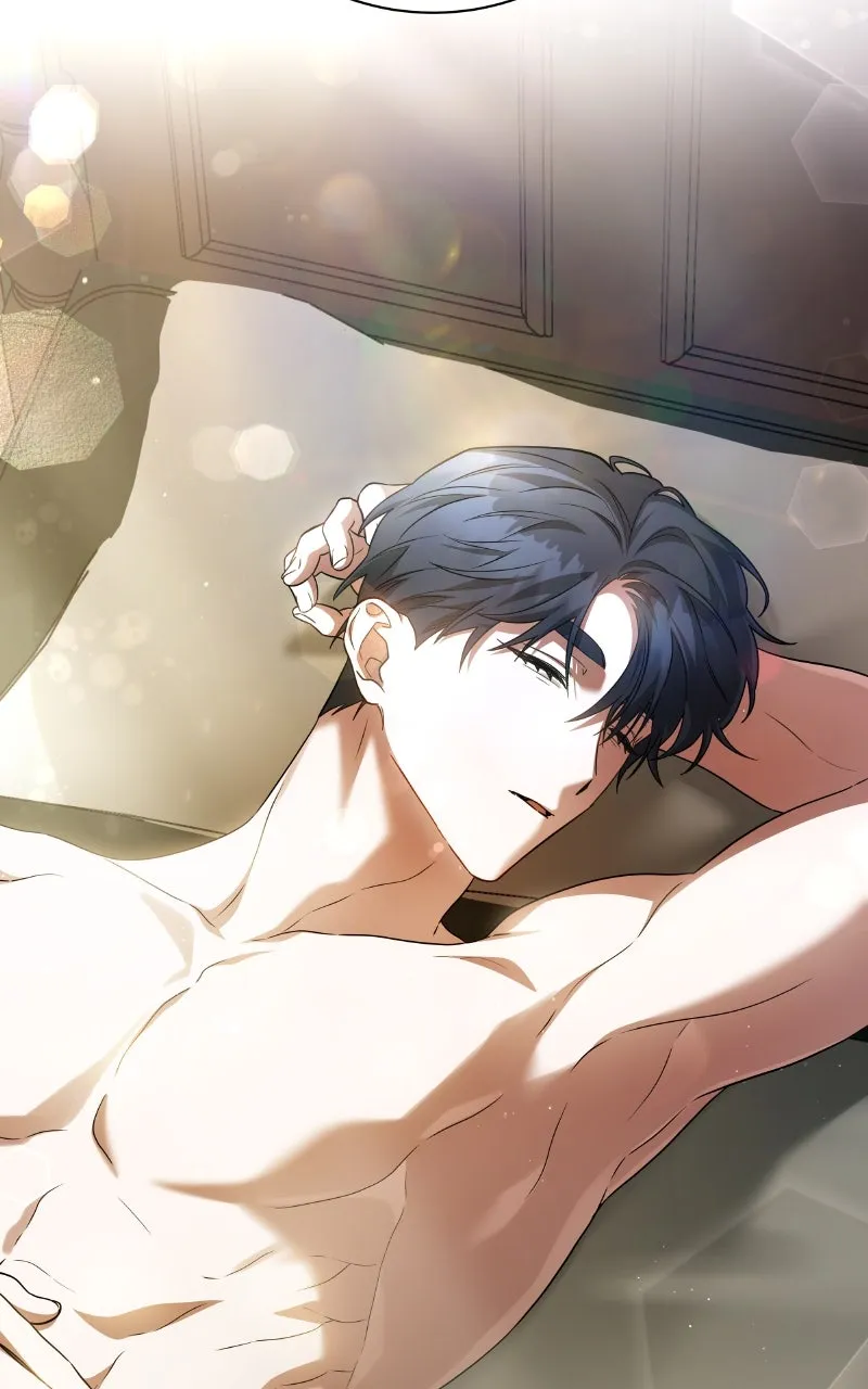 Our Contract Marriage Ends Here Chapter 6 page 3 - 