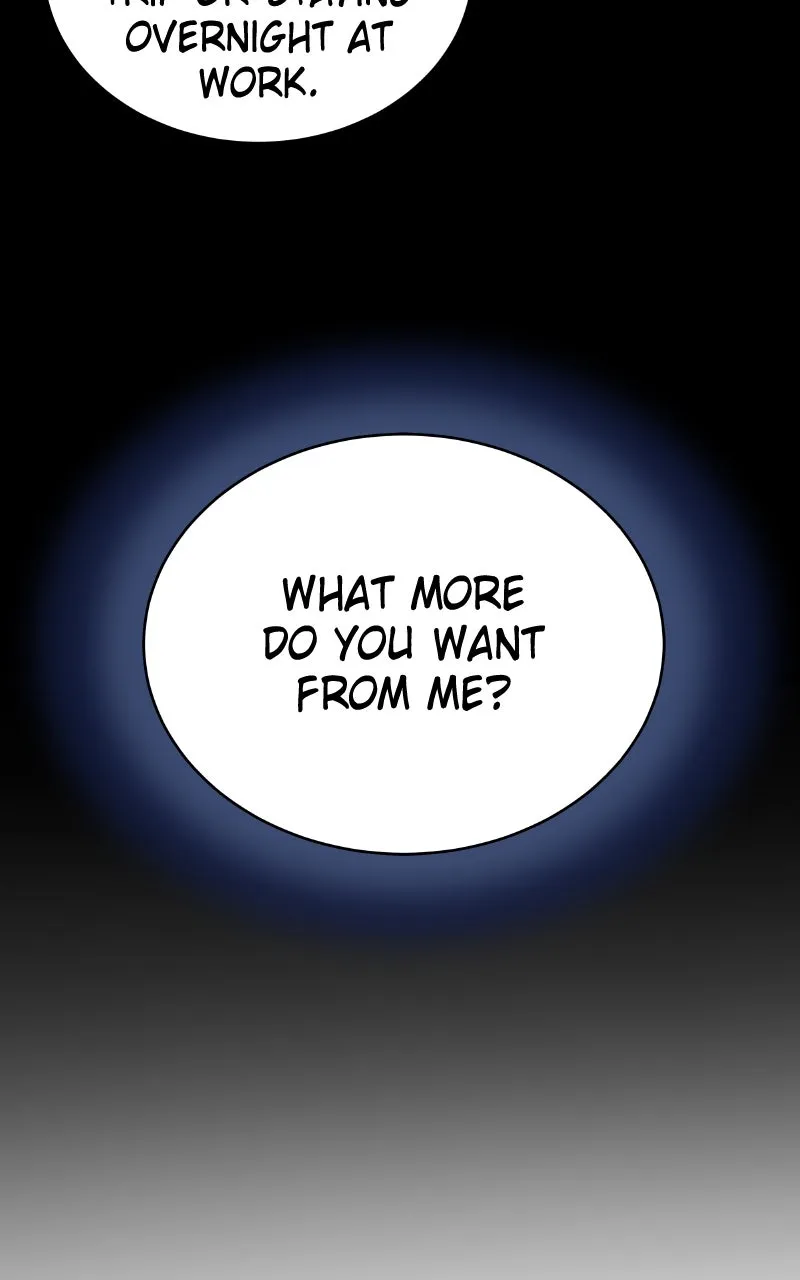 Our Contract Marriage Ends Here Chapter 6 page 23 - 