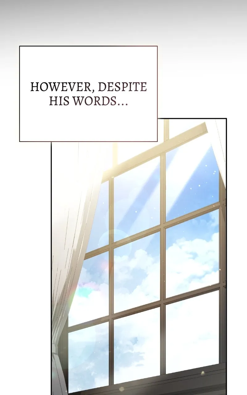 Our Contract Marriage Ends Here Chapter 6 page 24 - 
