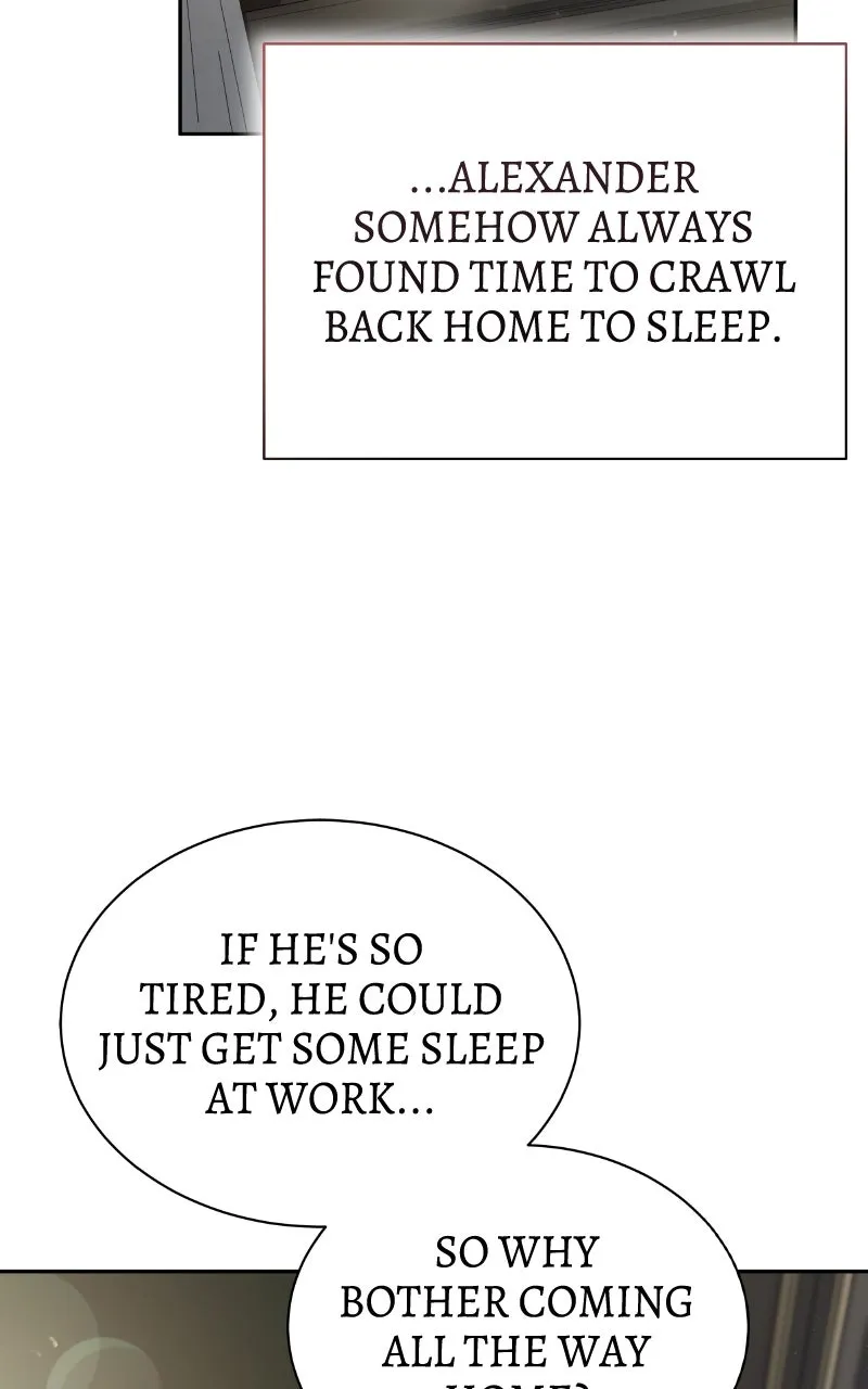 Our Contract Marriage Ends Here Chapter 6 page 25 - 