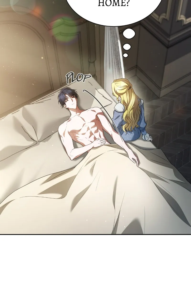 Our Contract Marriage Ends Here Chapter 6 page 26 - 