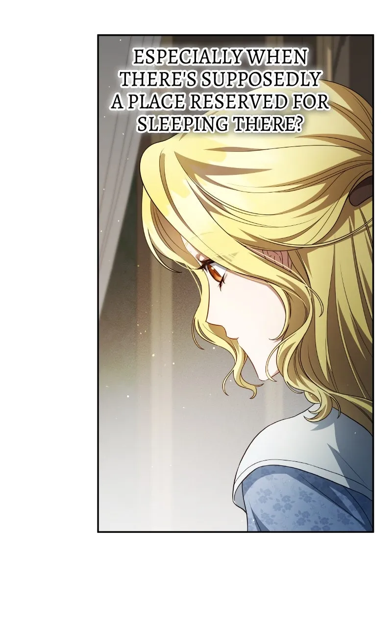 Our Contract Marriage Ends Here Chapter 6 page 27 - 