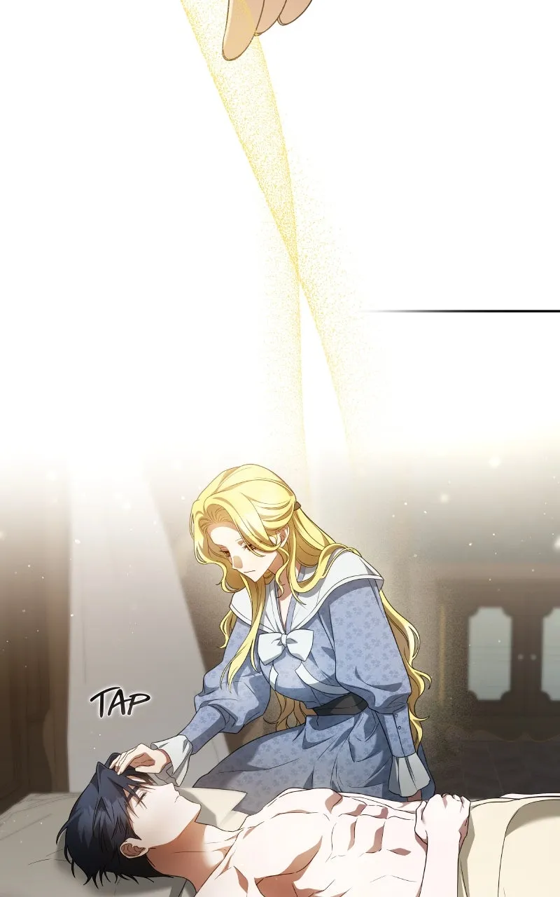 Our Contract Marriage Ends Here Chapter 6 page 30 - 