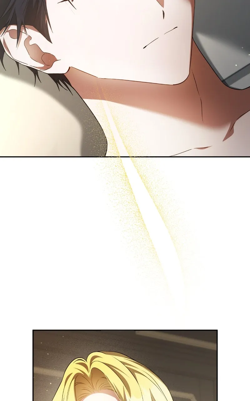 Our Contract Marriage Ends Here Chapter 6 page 32 - 