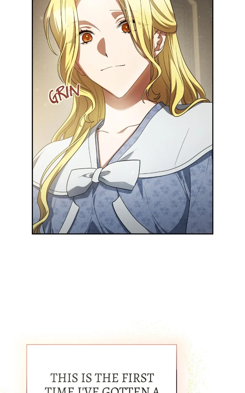 Our Contract Marriage Ends Here Chapter 6 page 33 - 