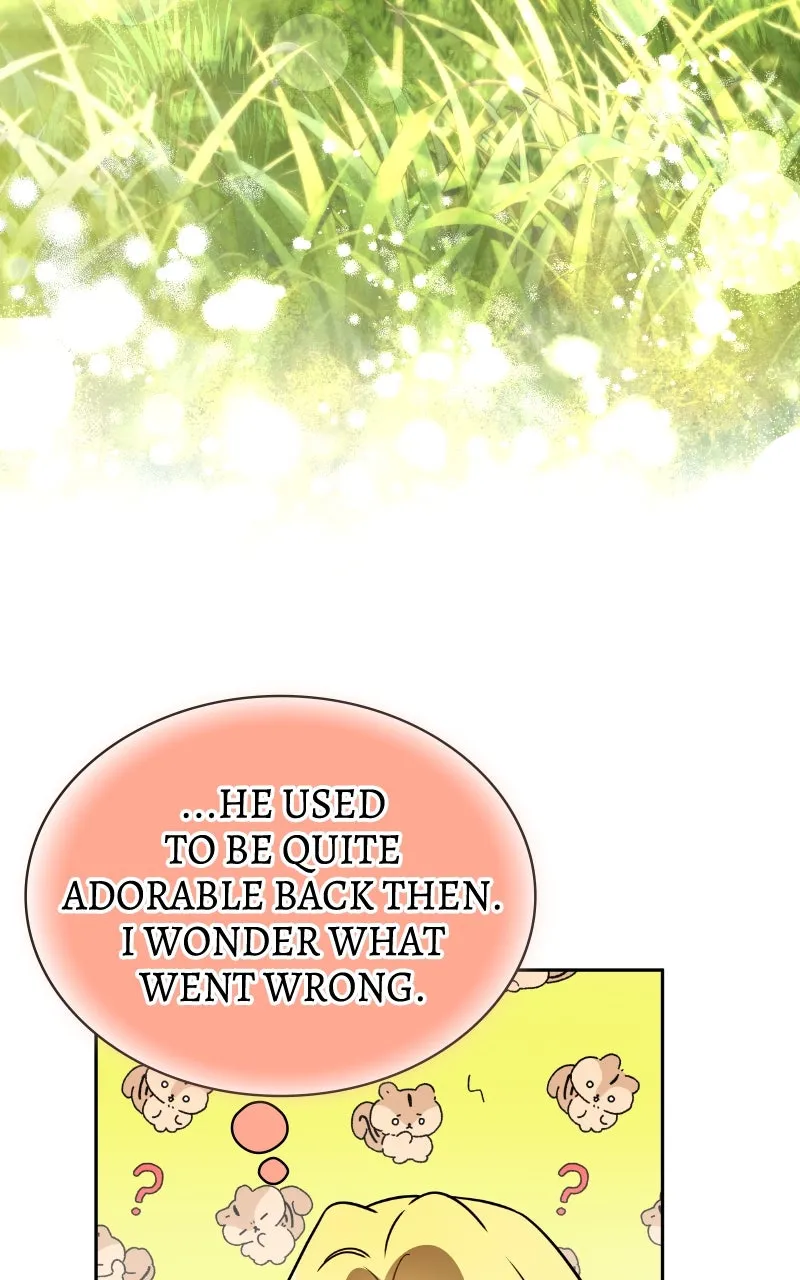 Our Contract Marriage Ends Here Chapter 6 page 36 - 