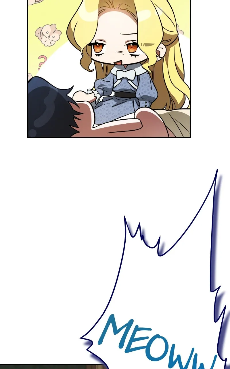 Our Contract Marriage Ends Here Chapter 6 page 37 - 