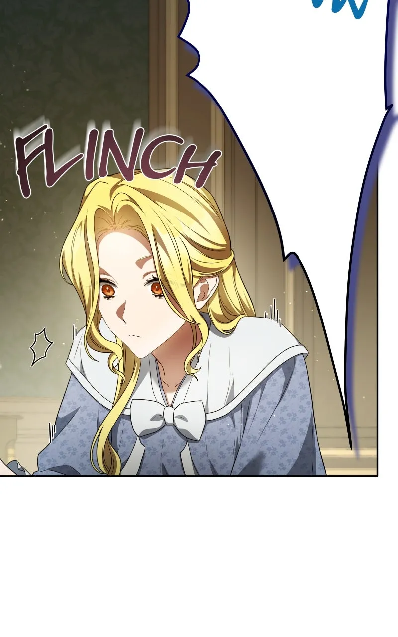 Our Contract Marriage Ends Here Chapter 6 page 38 - 