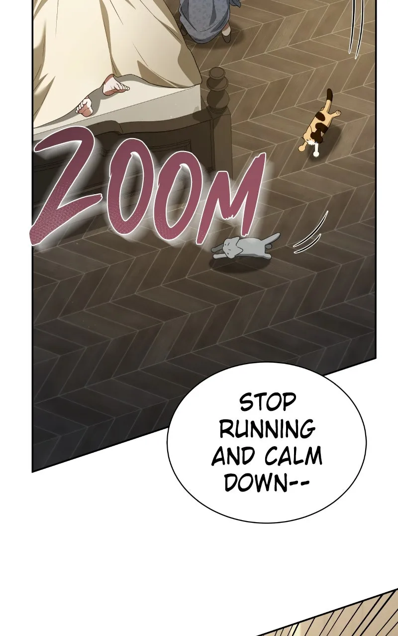 Our Contract Marriage Ends Here Chapter 6 page 42 - 